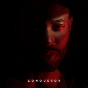 收听SAVNT的Conqueror歌词歌曲