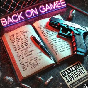 收聽YoungFlow的Back on Game (Explicit)歌詞歌曲