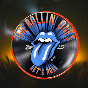 Album The Rollin' Ones 2025 (Explicit) from Sjakklubb