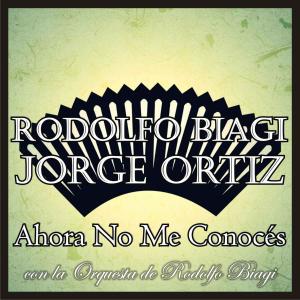 收聽Jorge Ortiz的Todo Te Nombra歌詞歌曲