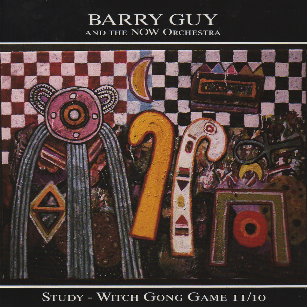 Witch Gong Game Ii / 10