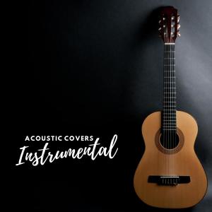 Album Acoustic Covers Instrumental oleh Zack Rupert