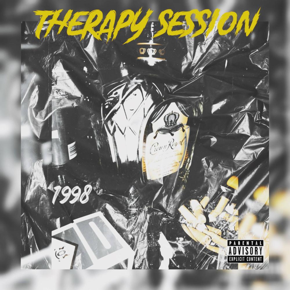 Intro (feat. Lil Izzy) (Explicit)