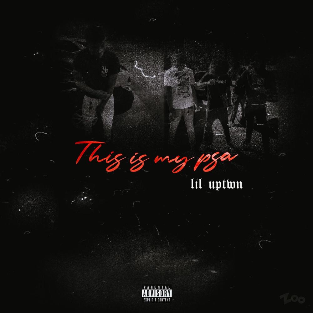 SOB (feat. Crazz0) (Explicit)