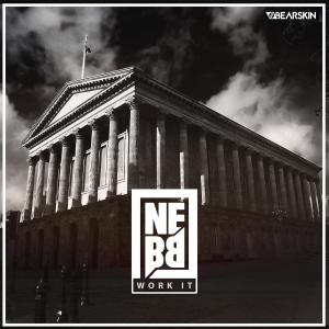 Listen to Work It song with lyrics from NEBB
