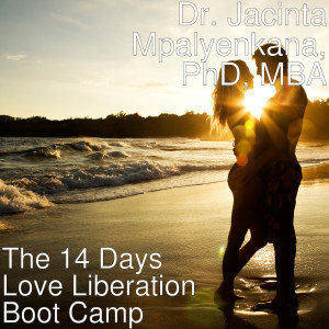 Listen to Day 7: Heart Chakra Cleansing and Tuning song with lyrics from Dr. Jacinta Mpalyenkana, PhD, MBA