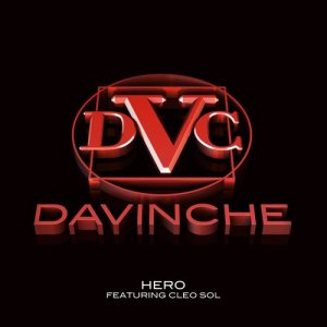收聽DaVinChe的Hero (Pete Doyle's Rock Solid Dub Remix)歌詞歌曲