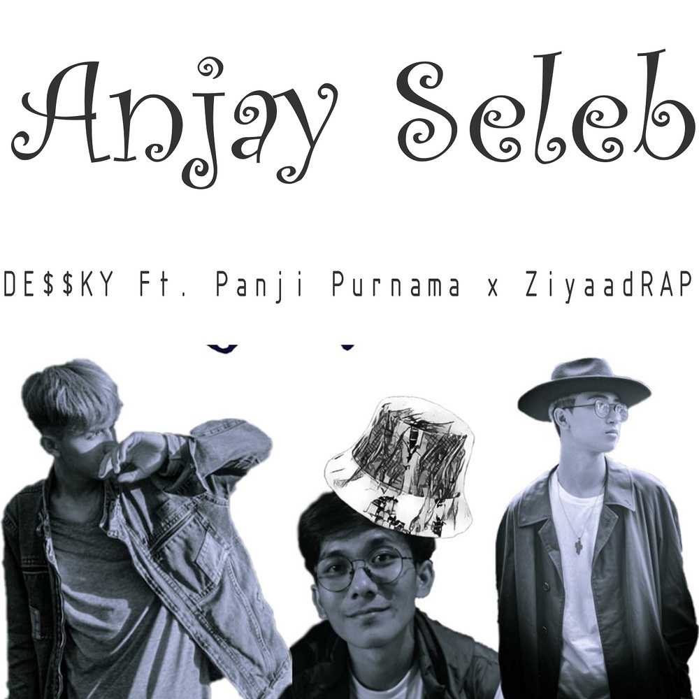 Anjay Seleb