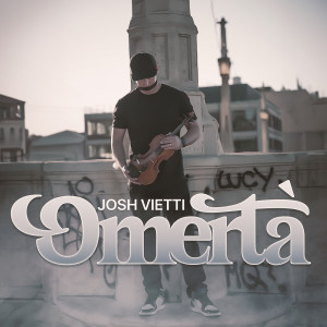Album Omertà from Josh Vietti