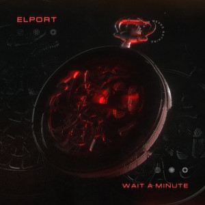 Album Wait a Minute from 