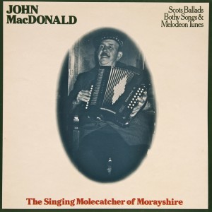 收聽John MacDonald的Bonny Udny歌詞歌曲