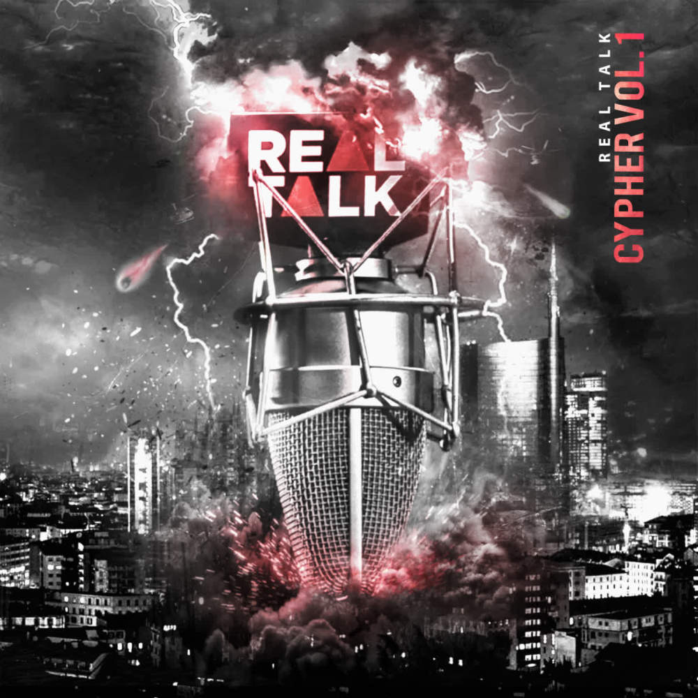 Real Talk Take 152 (Mixed)