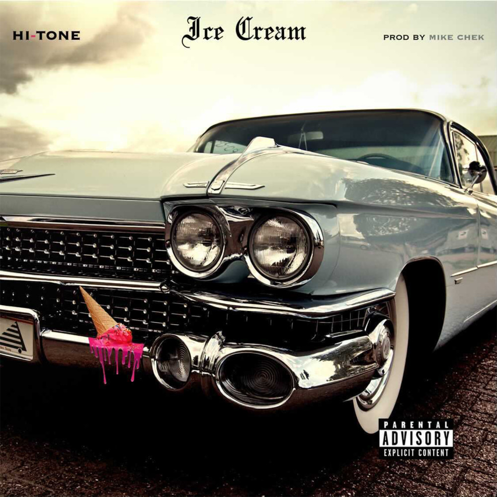 Ice Cream (Explicit)