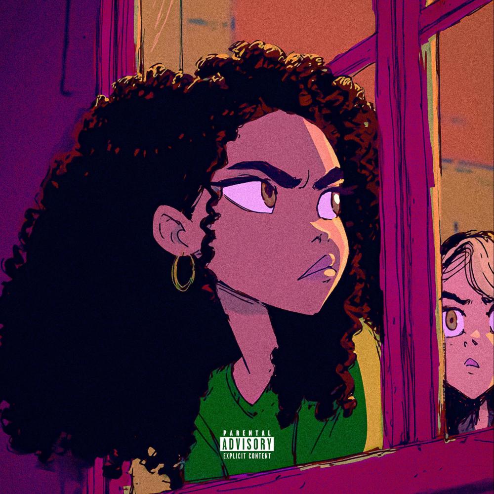 Home (feat. 4EVA) (Explicit)