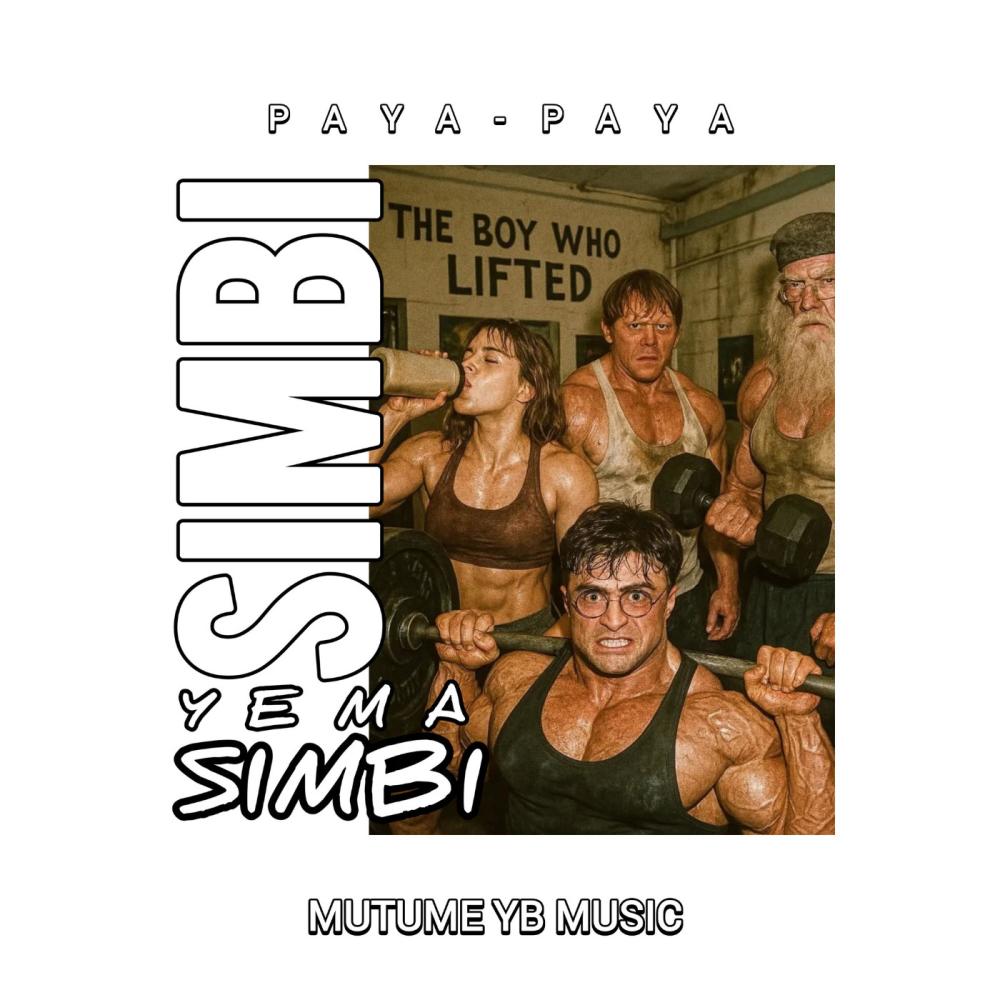 Simbi yema Simbi (Explicit)