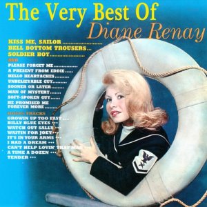 收聽Diane Renay的Please Forget Me歌詞歌曲