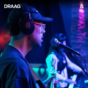 Listen to Goldilocks Zone (Audiotree Live version) song with lyrics from Draag