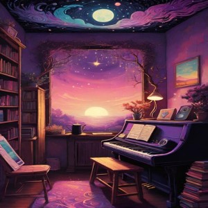 LoFi Hip Hop的專輯Lo-Fi Coffee Shop Vibes