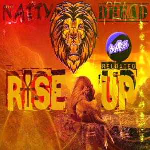 Neguskingra的專輯Natty Dread Rise Up Reloaded