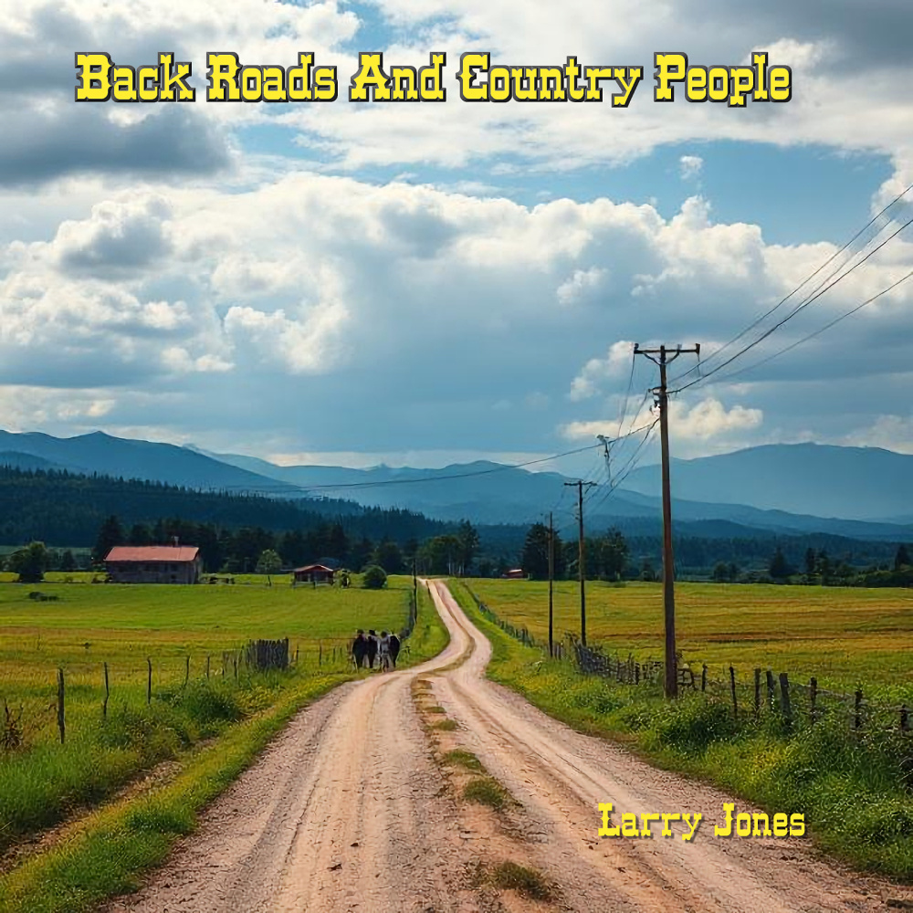 Back Roads and Country People