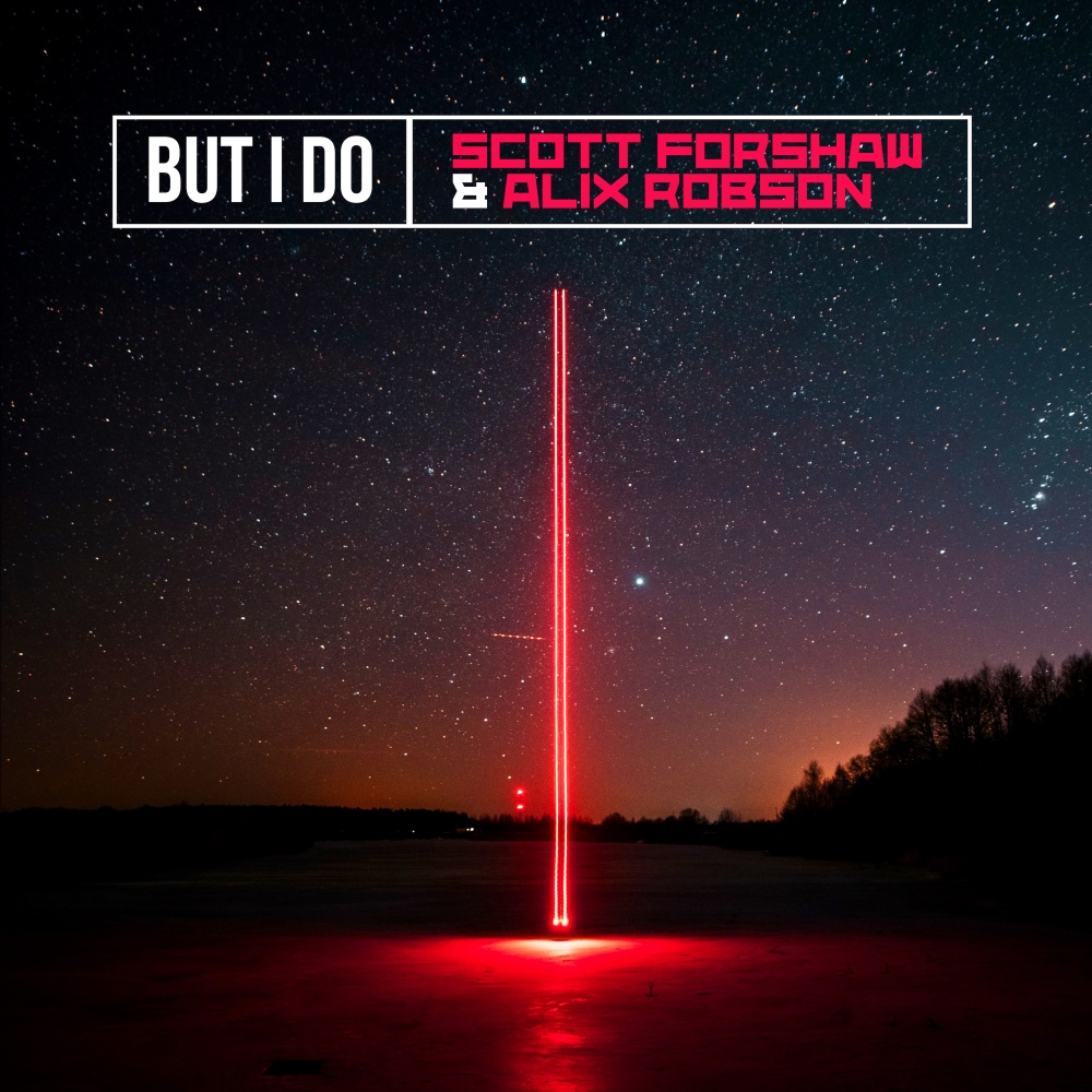 But I Do (Club Edit)