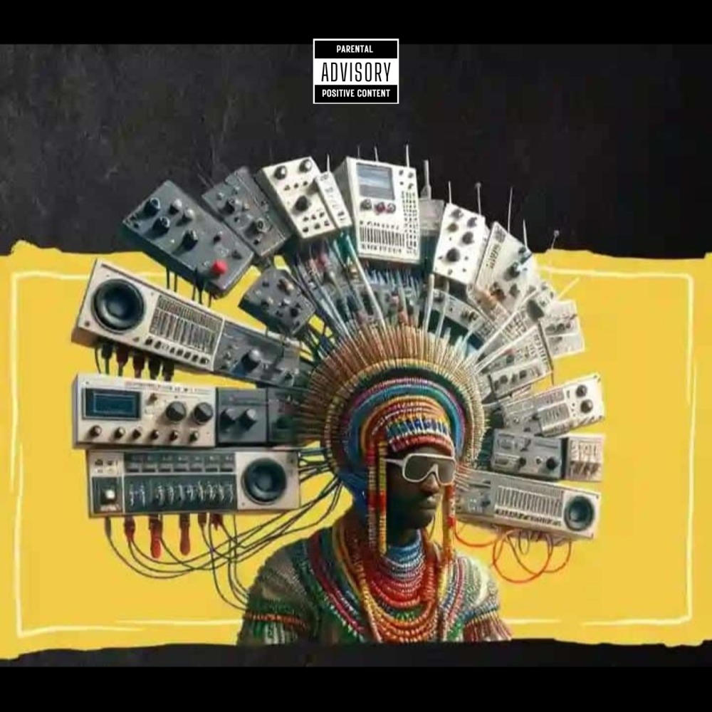 Aviator (Official Audio)