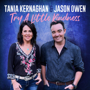 อัลบัม Try A Little Kindness ศิลปิน Jason Owen