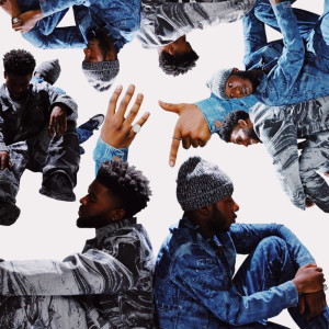Album Dreams (Explicit) from TUNTU