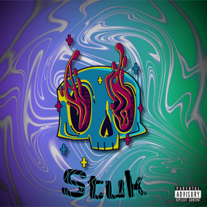 Album Stuk (Explicit) from 