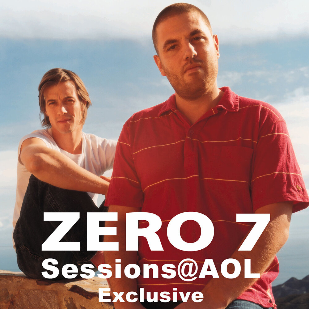 Over Our Heads(Sessions@AOL)