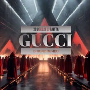 Gaitta的专辑GUCCI (feat. Gaitta) [Phonk Remix]