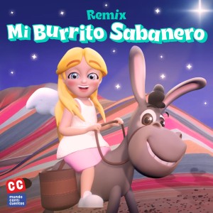 Mi Burrito Sabanero (Remix)