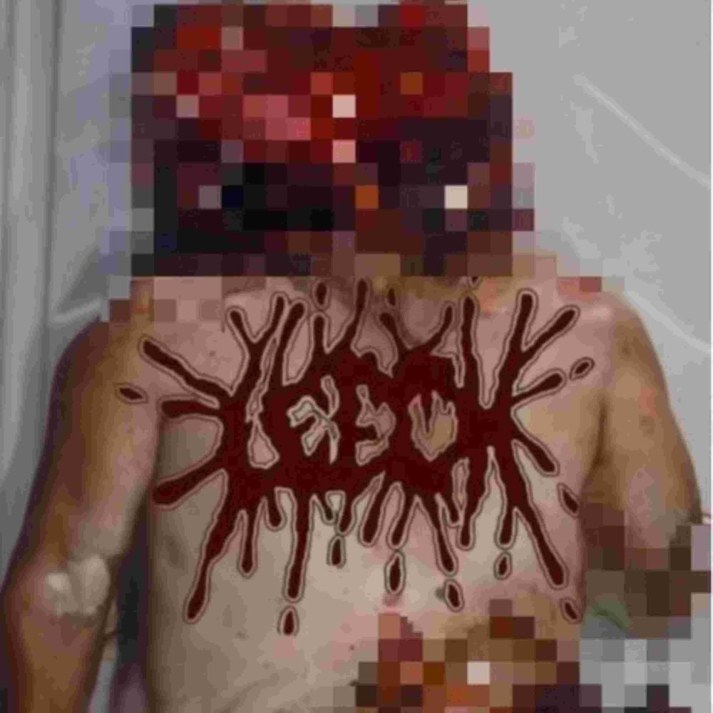 Chopped and Blended *Demo* (Explicit)