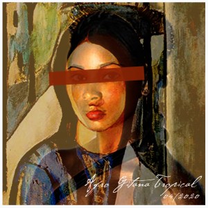 收聽DJ Jigüe的Afro Gitana Tropical歌詞歌曲