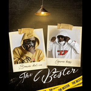 收聽Game Boss的Never Baloke歌詞歌曲