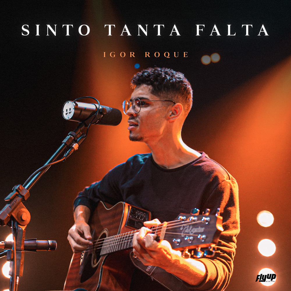 Sinto Tanta Falta