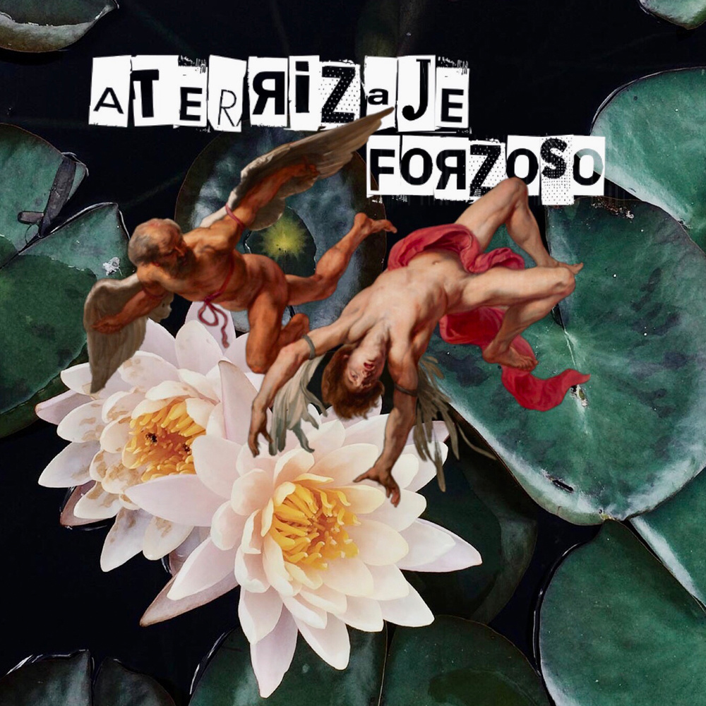Aterrizaje Forzoso