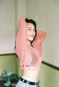Album 未完待续-翻唱 from 牟敏雪