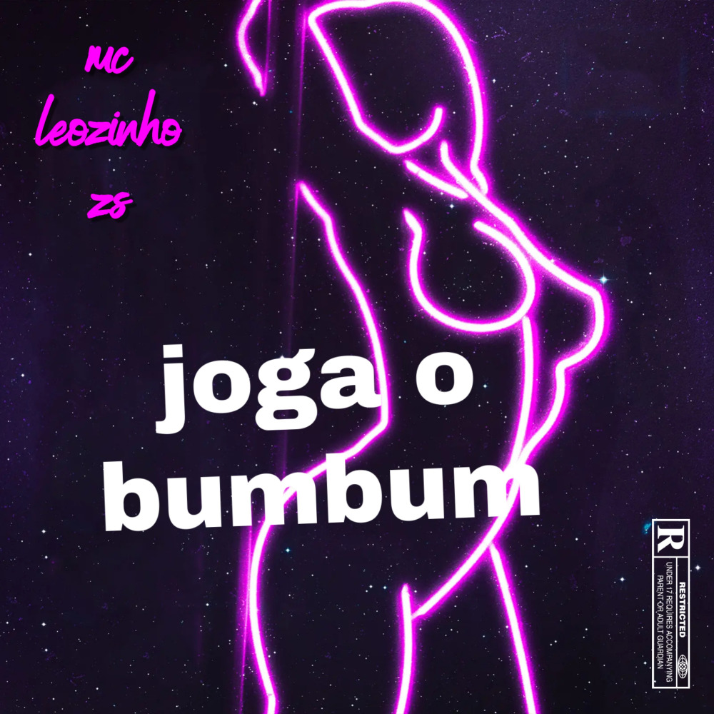 Ela joga o bumbum
