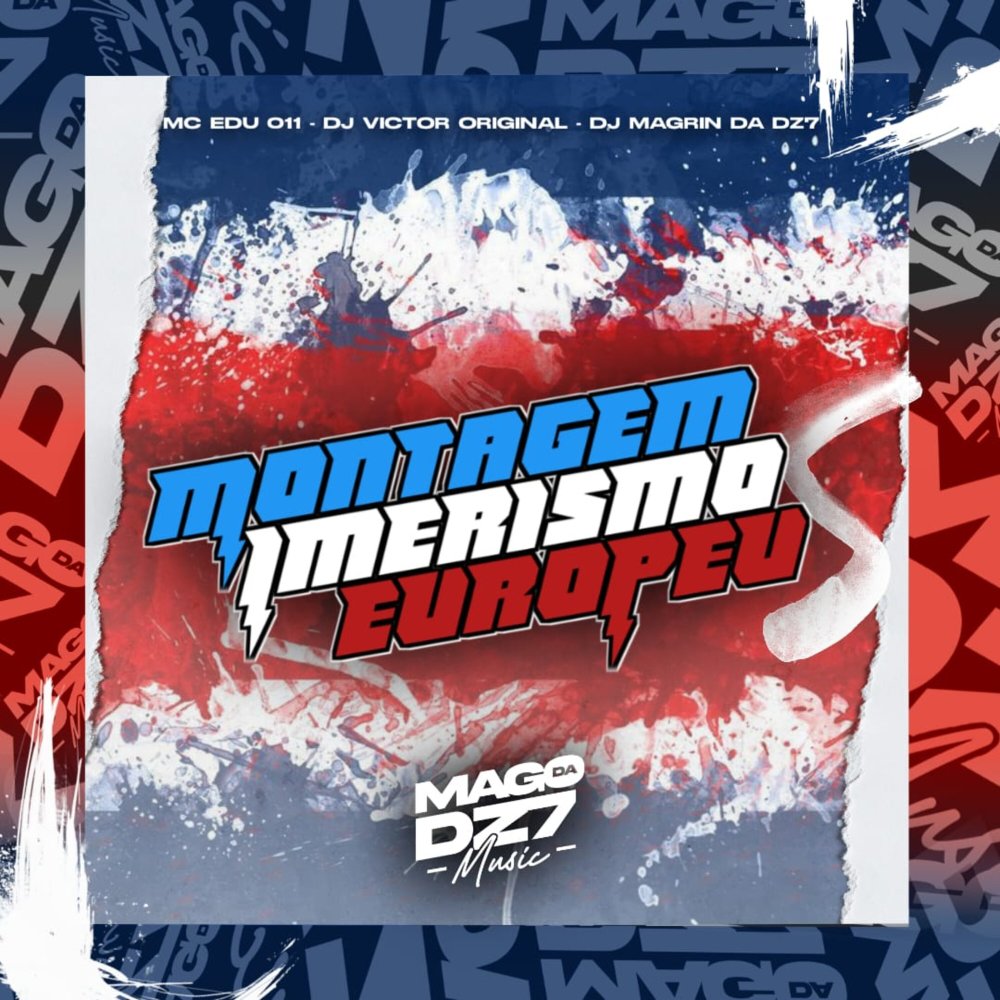 Montagem Imerismo Europeu (Explicit)