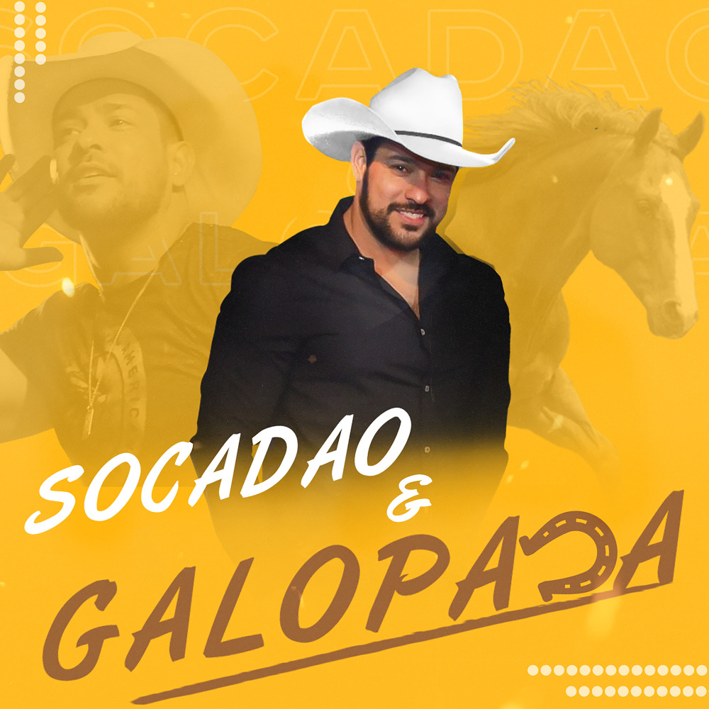 Socadão e Galopada