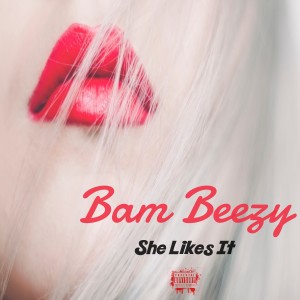 ดาวน์โหลดและฟังเพลง She Likes It (Explicit) พร้อมเนื้อเพลงจาก Bam Beezy
