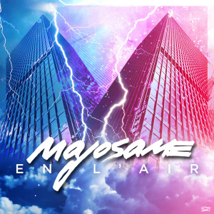 Majosame的专辑En l'air