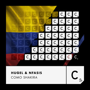 Hugel的專輯Como Shakira