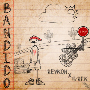 อัลบัม Bandido ศิลปิน Reykon