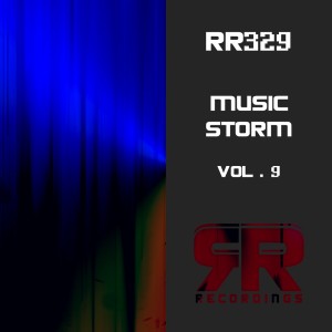 Album Music Storm, Vol. 9 from Various Artists