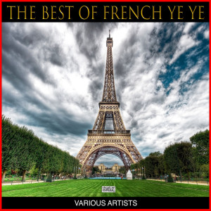 Album The Best Of French Ye Ye from 