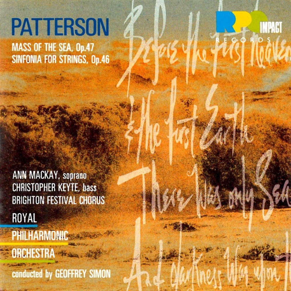 Sinfonia For Strings, Op.46: III. Scherzando