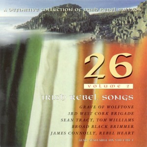 Declan Hunt的專輯26 Irish Rebel Songs - Volume 2