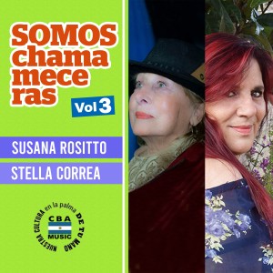 ดาวน์โหลดและฟังเพลง El Dominguero พร้อมเนื้อเพลงจาก Susana Rositto